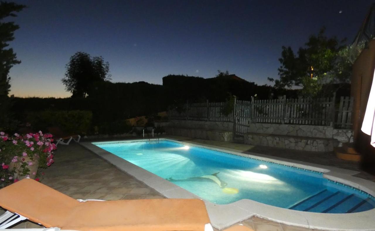 Bellavista Villa Begur Exterior photo